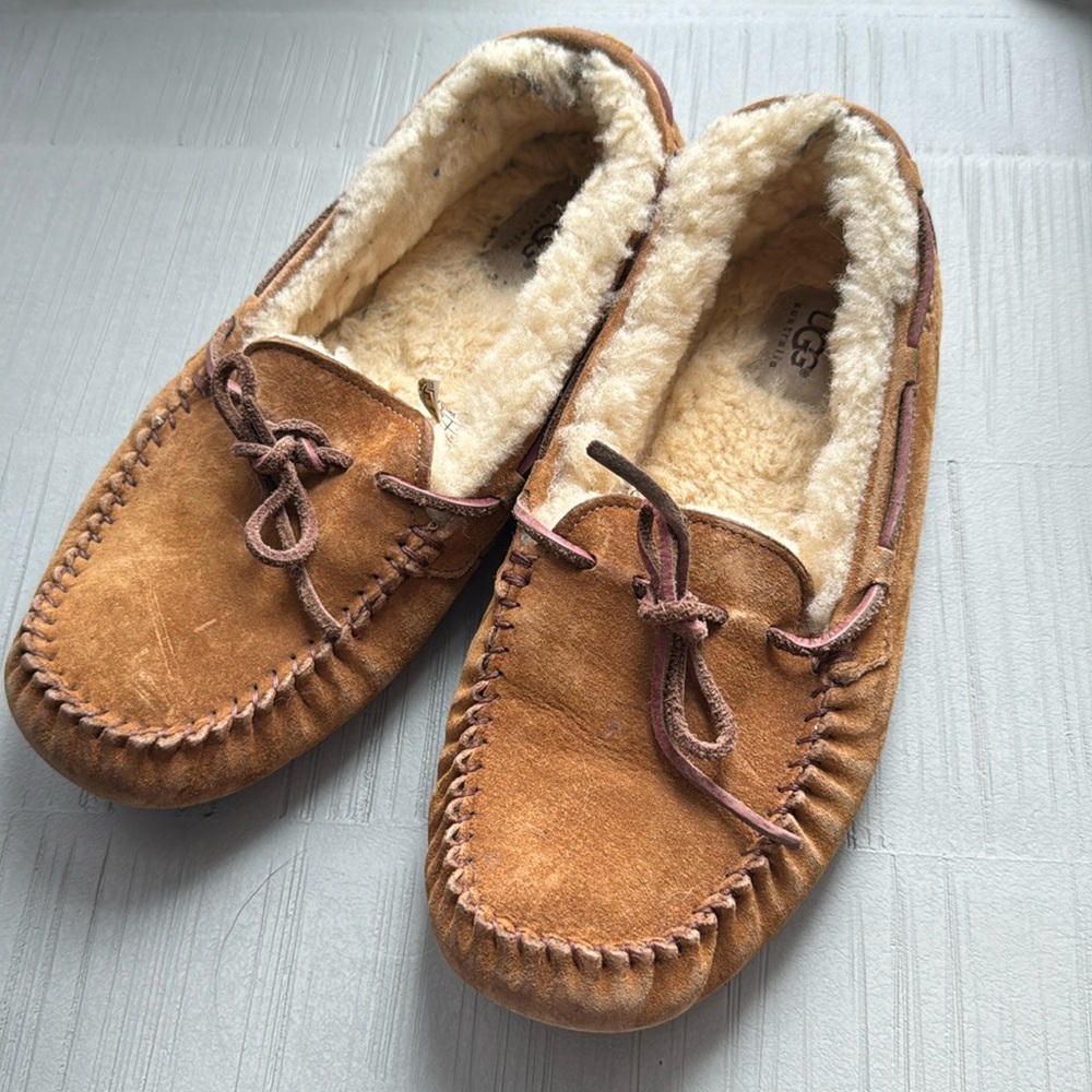 Women’s Ugg Moccasins